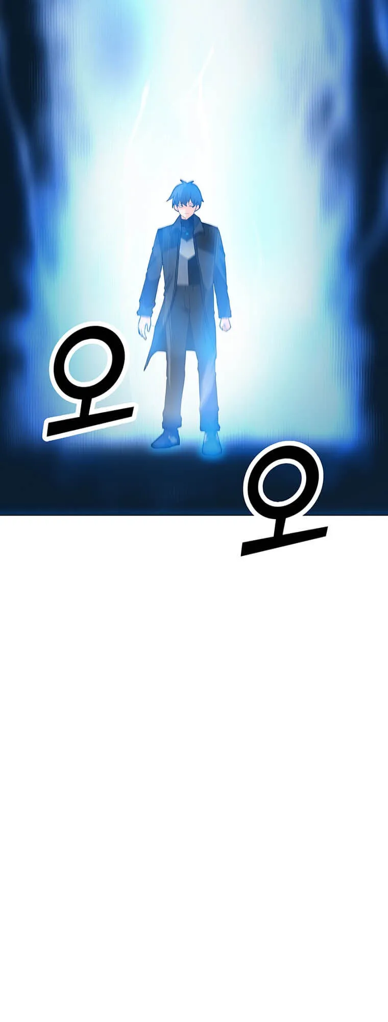Read Solo Spell Caster EN Manga Online