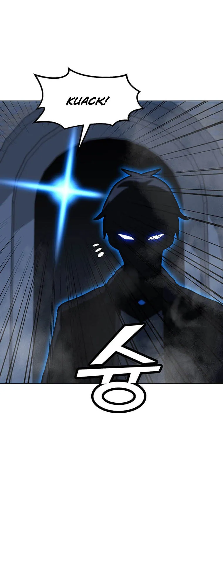 Read Solo Spell Caster EN Manga Online
