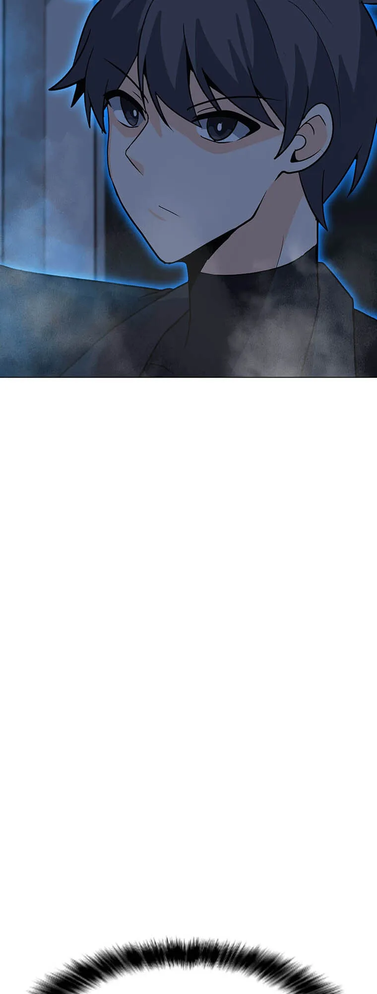 Read Solo Spell Caster EN Manga Online