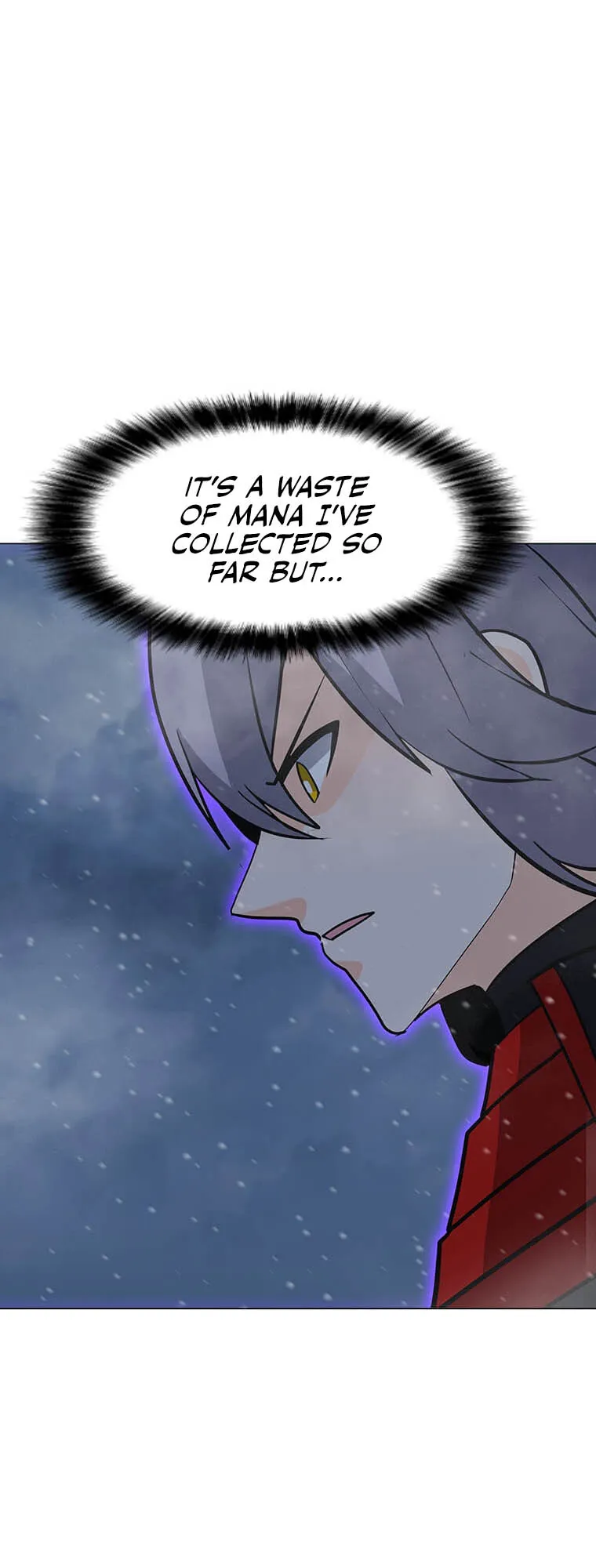 Read Solo Spell Caster EN Manga Online
