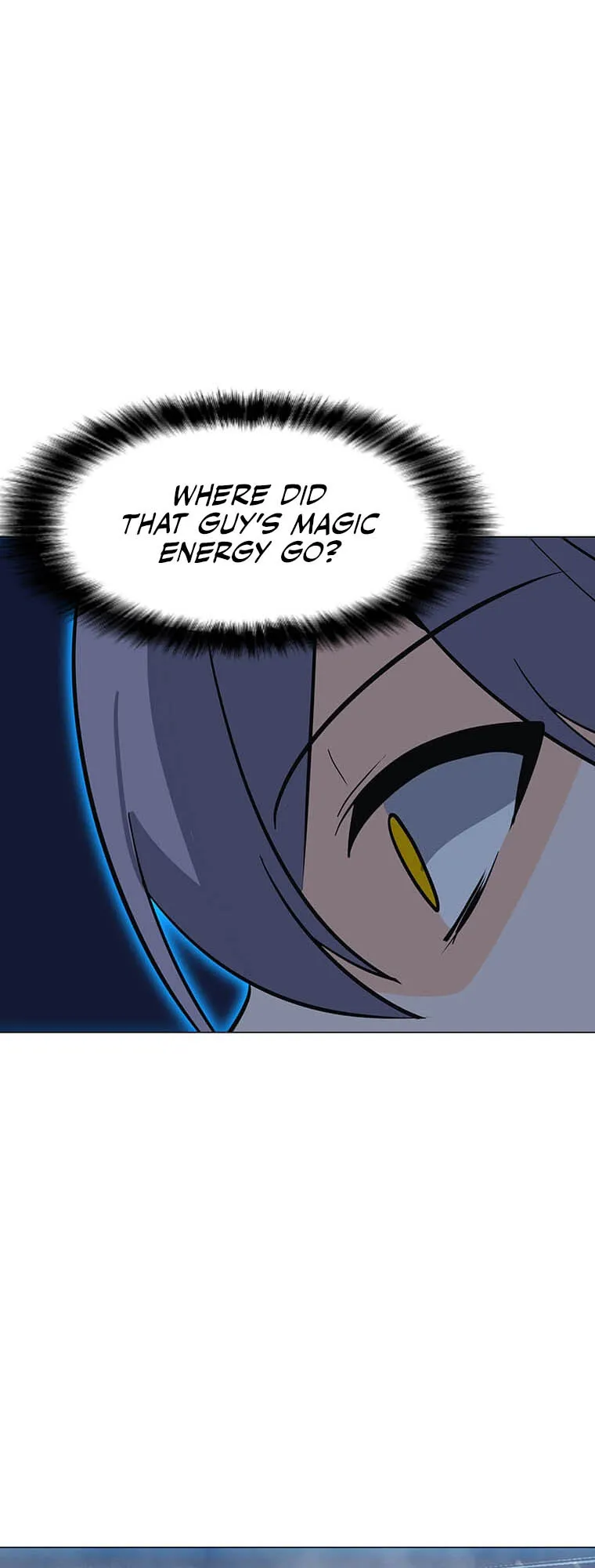 Read Solo Spell Caster EN Manga Online