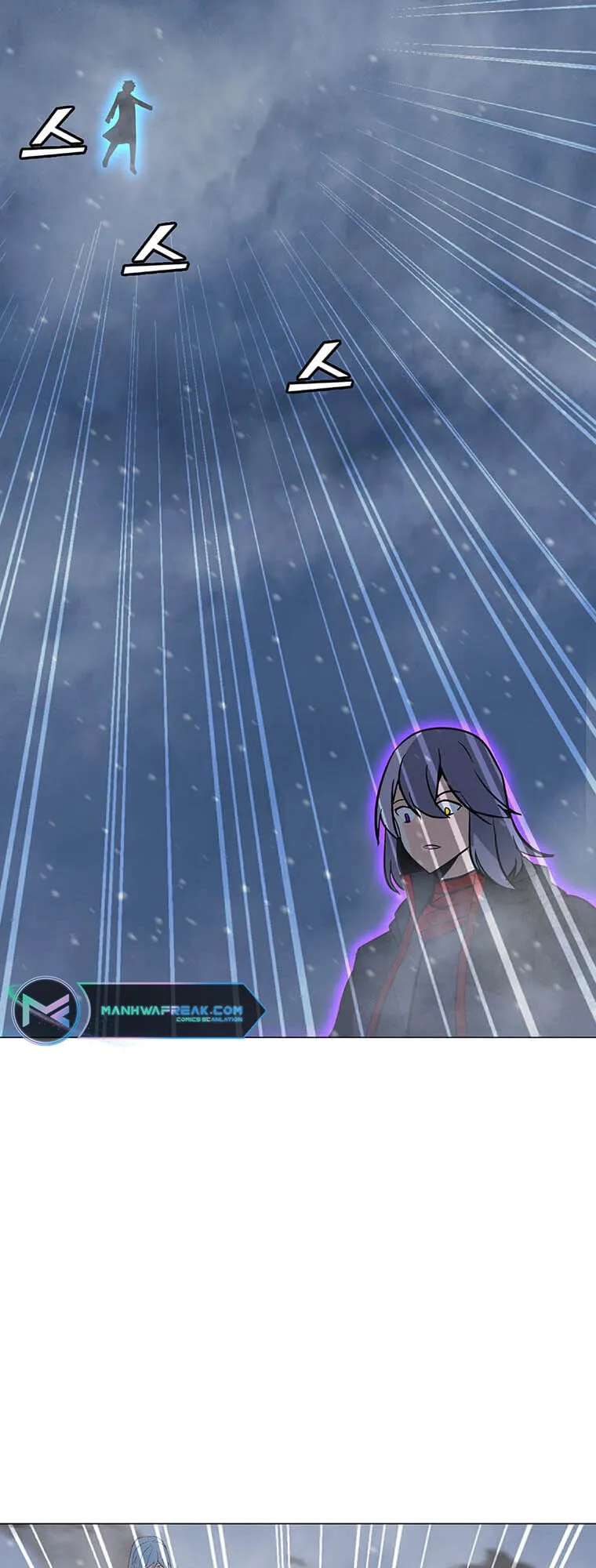Read Solo Spell Caster EN Manga Online
