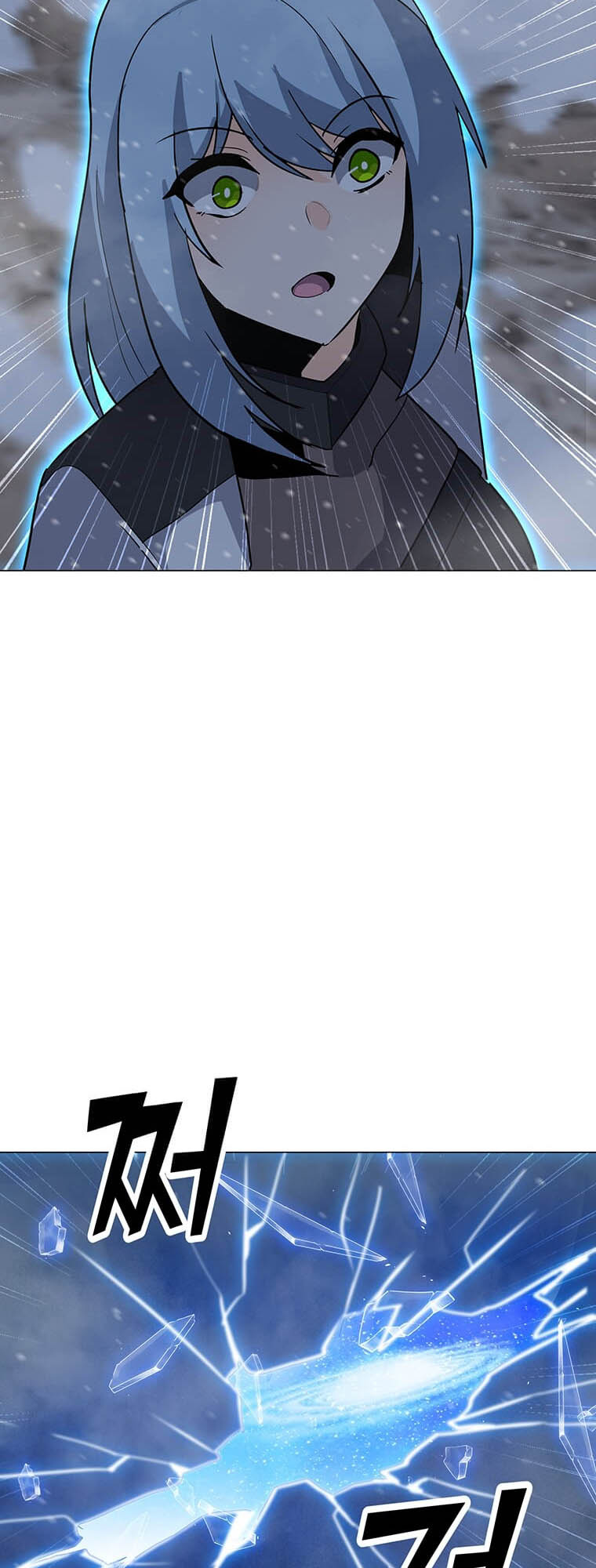 Read Solo Spell Caster EN Manga Online