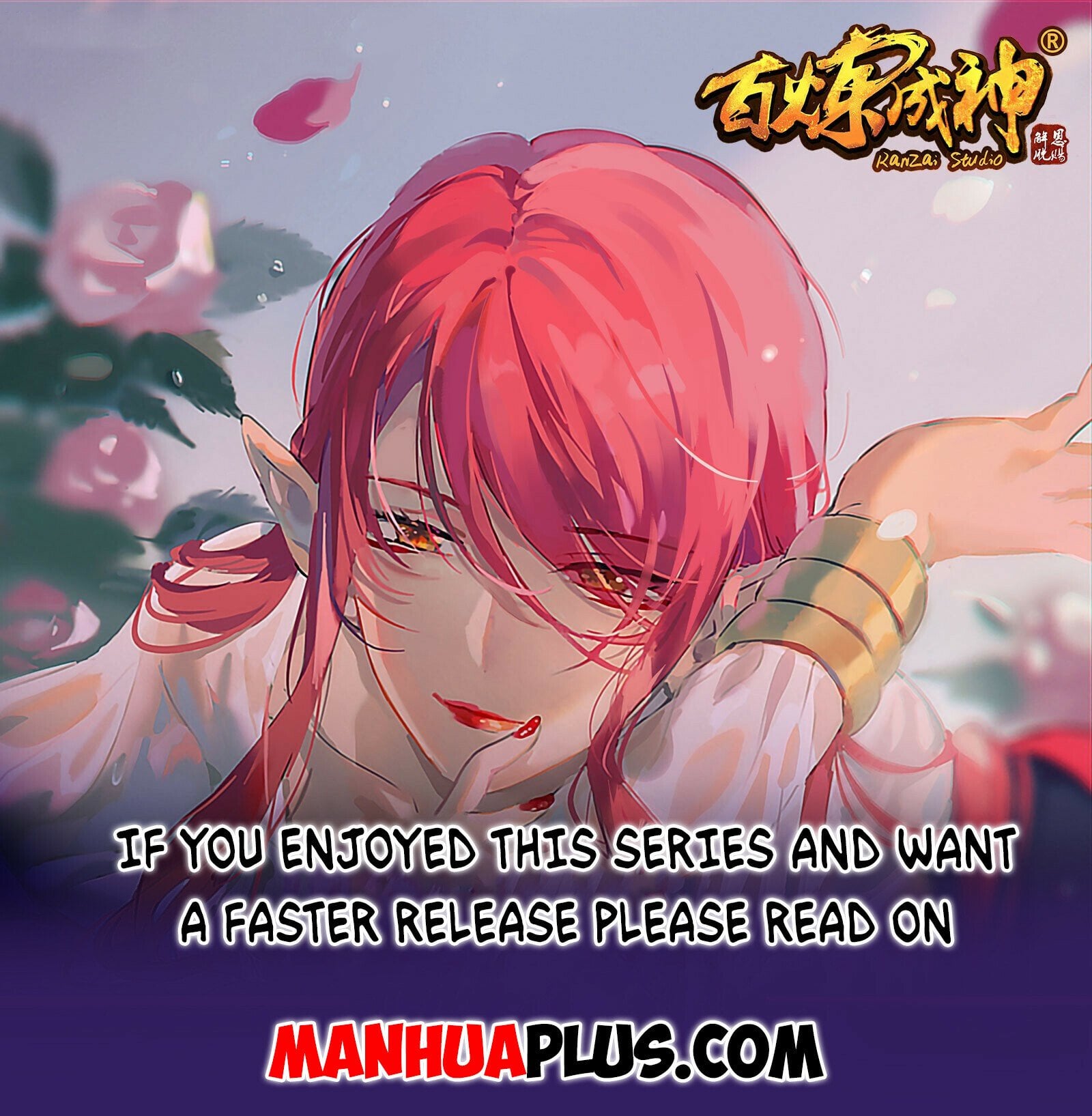 Read Soul Land V EN Manga Online