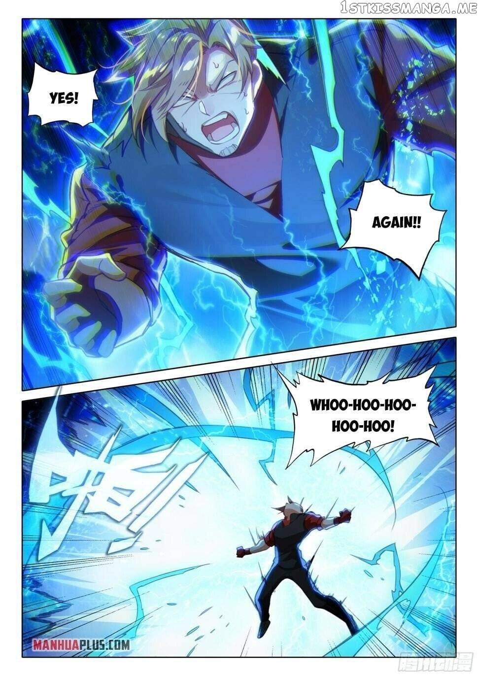 Read Soul Land V EN Manga Online