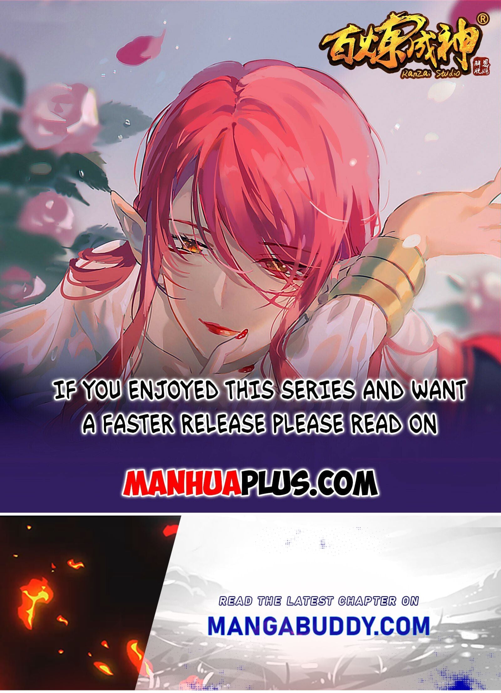 Read Soul Land V EN Manga Online
