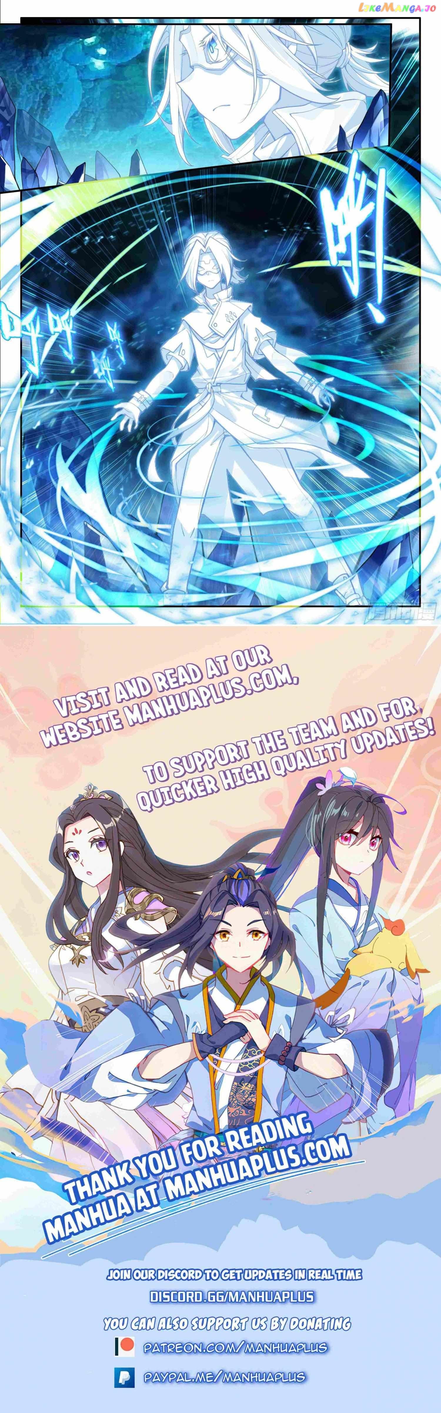 Read Soul Land V EN Manga Online