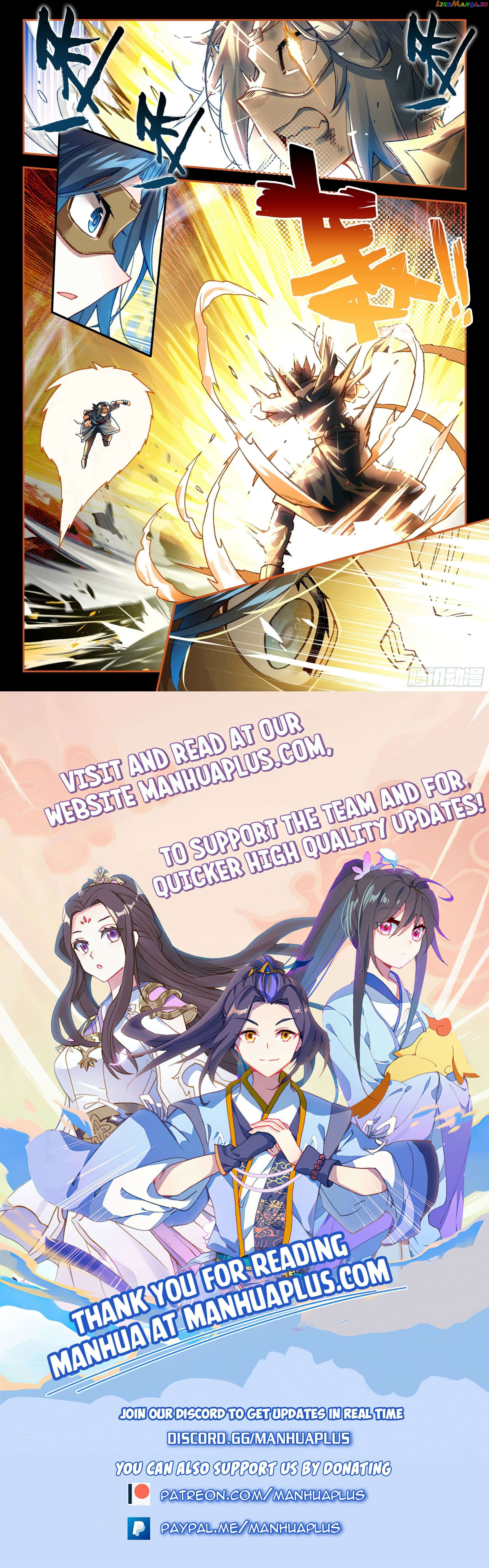 Read Soul Land V EN Manga Online