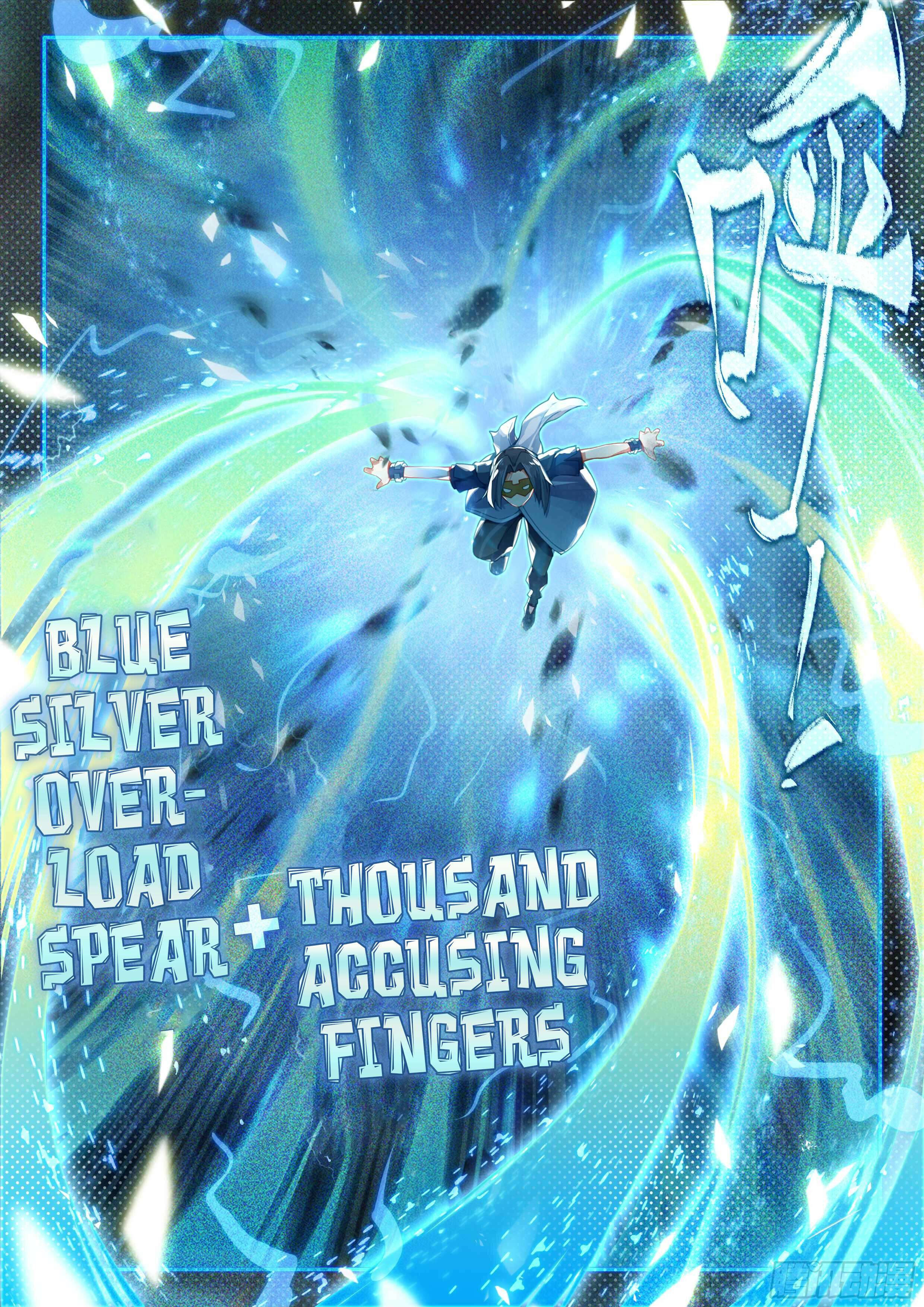 Read Soul Land V EN Manga Online