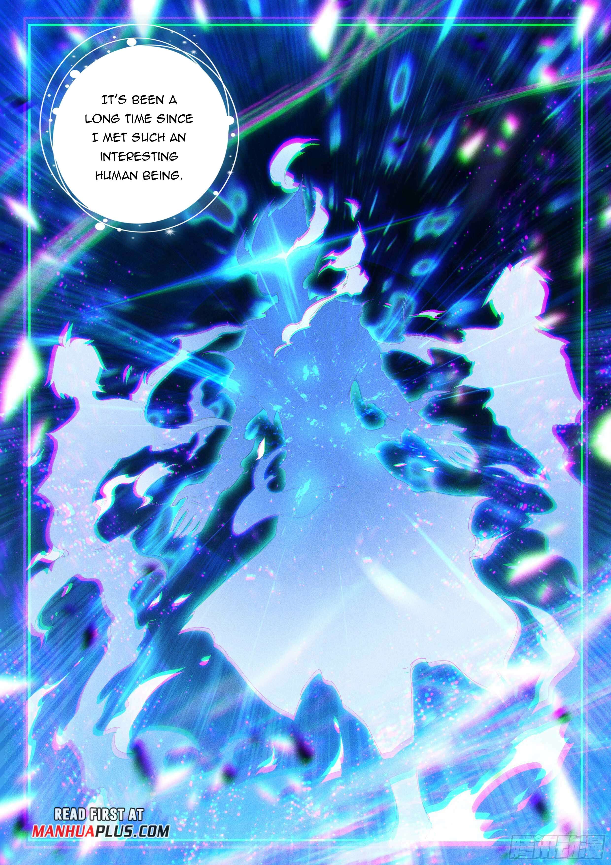 Read Soul Land V EN Manga Online