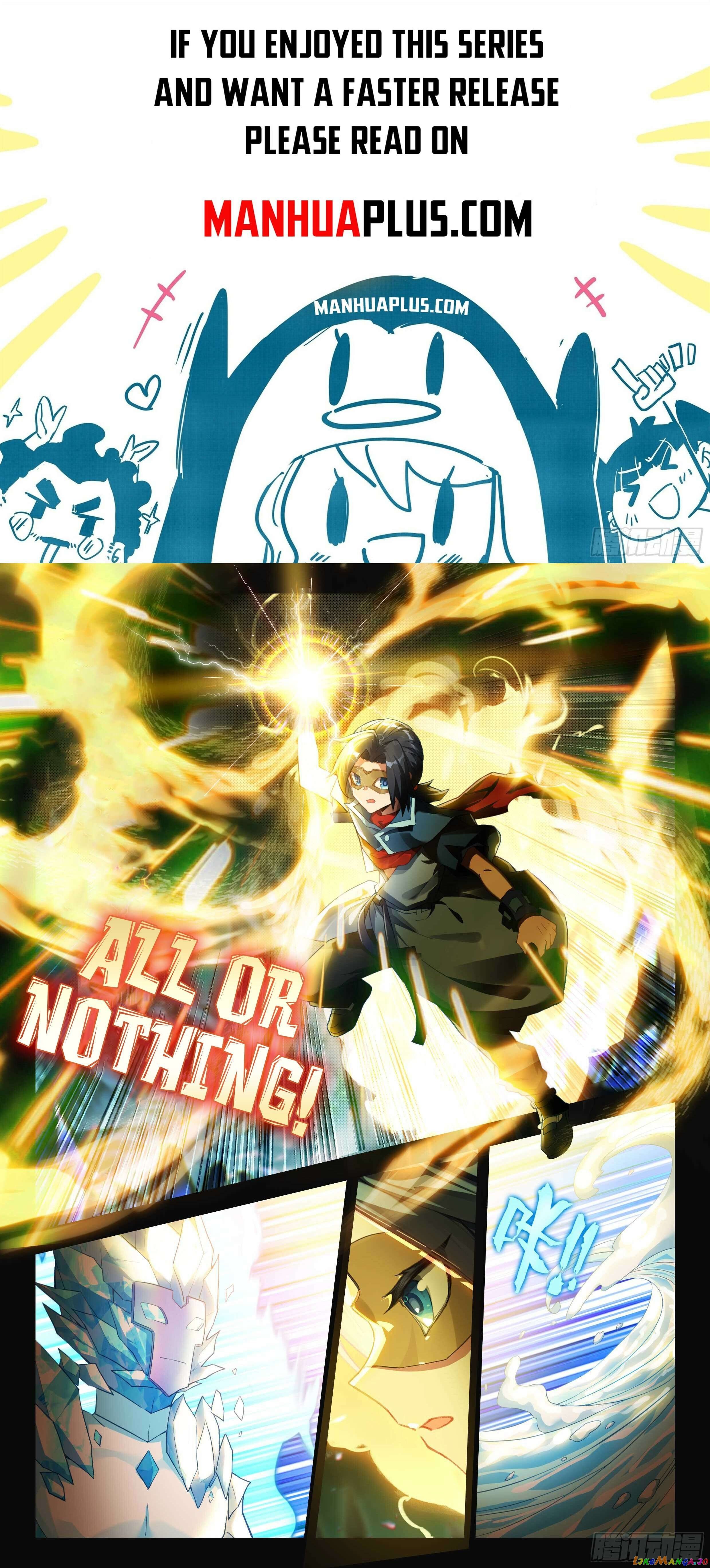 Read Soul Land V EN Manga Online