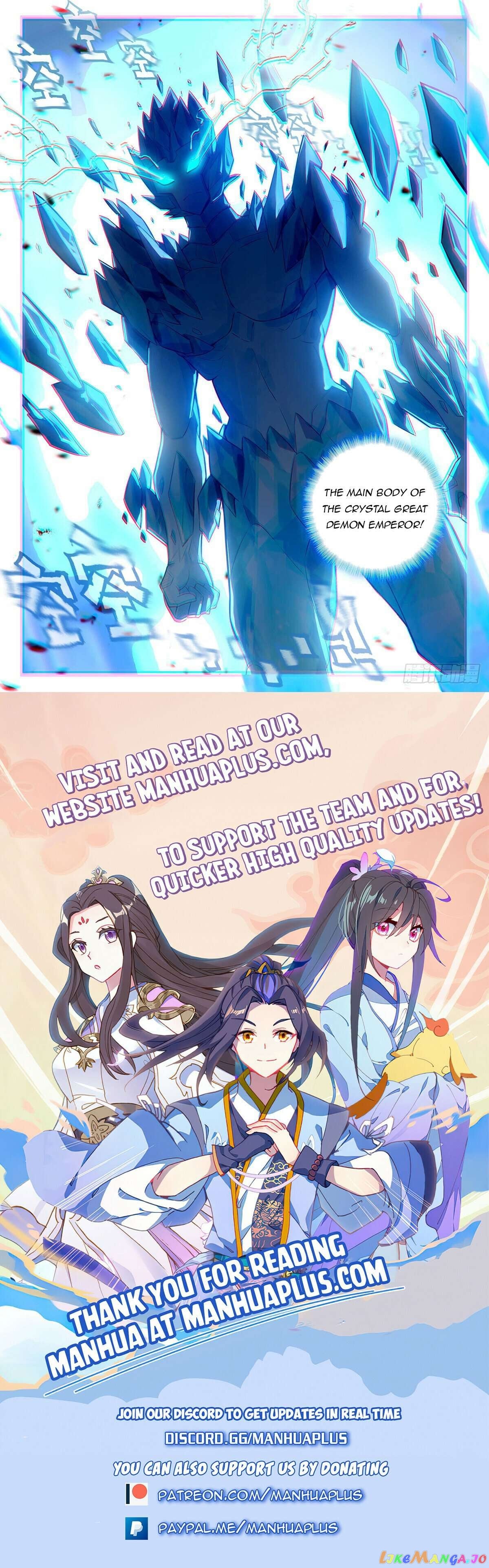 Read Soul Land V EN Manga Online