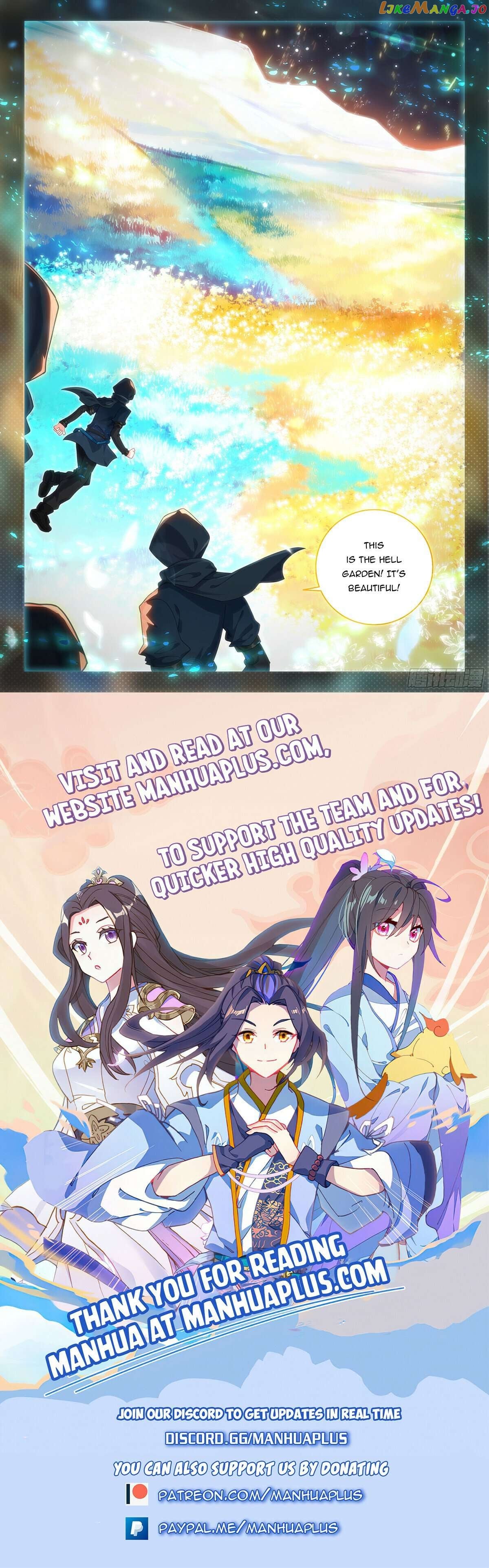 Read Soul Land V EN Manga Online
