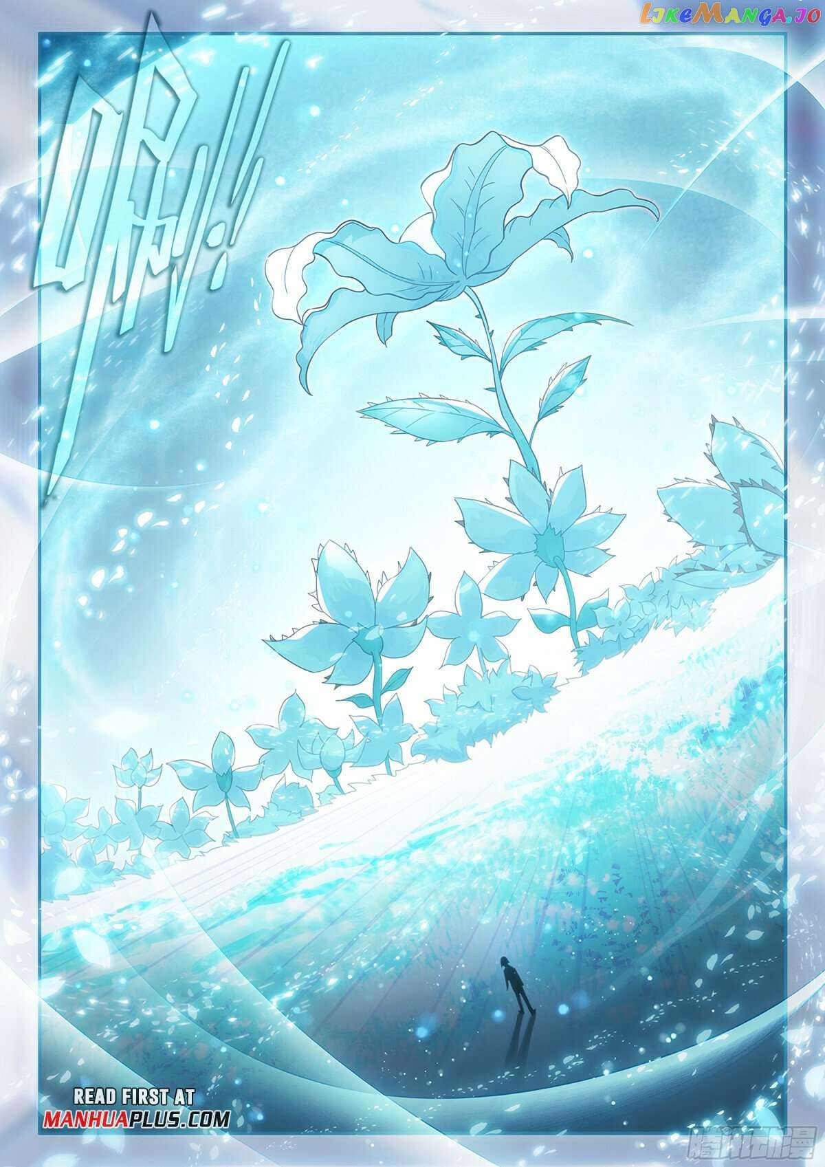 Read Soul Land V EN Manga Online