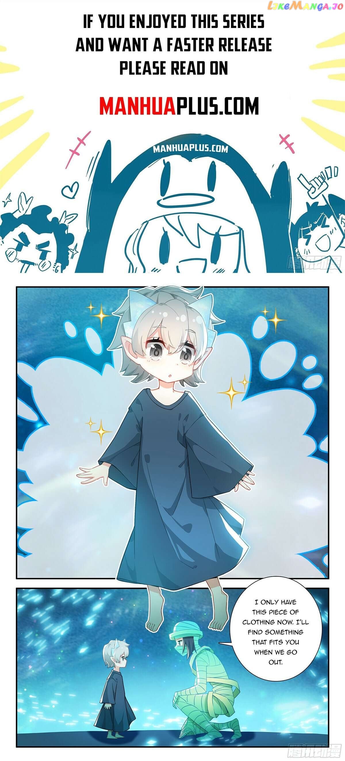Read Soul Land V EN Manga Online
