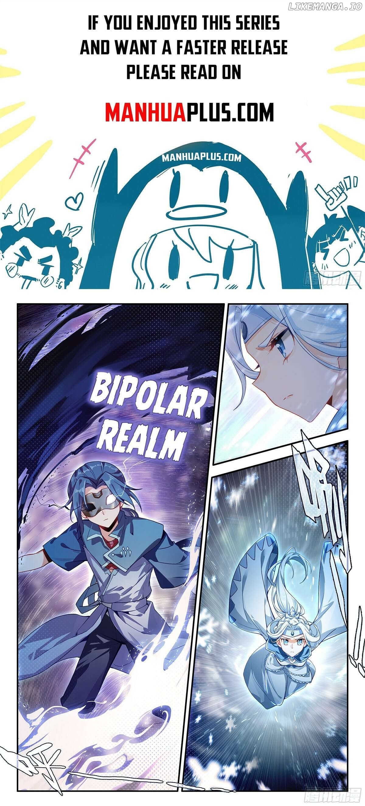 Read Soul Land V EN Manga Online