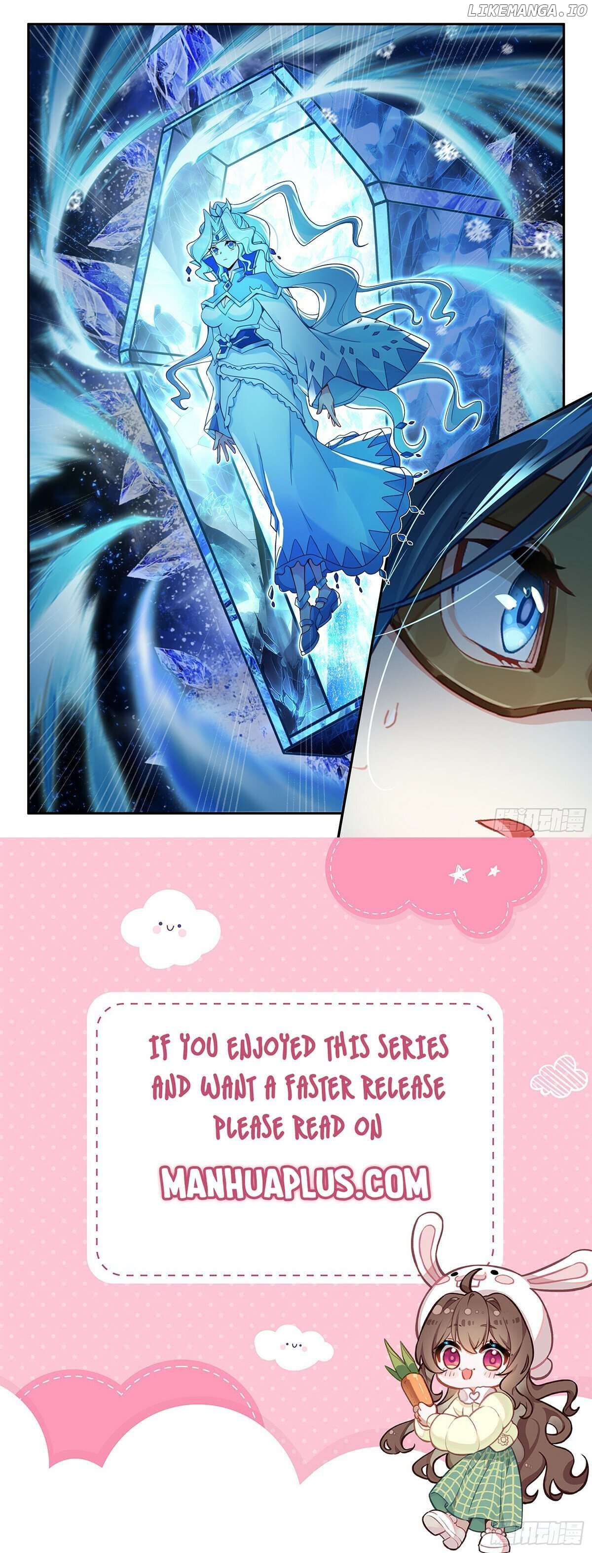 Read Soul Land V EN Manga Online