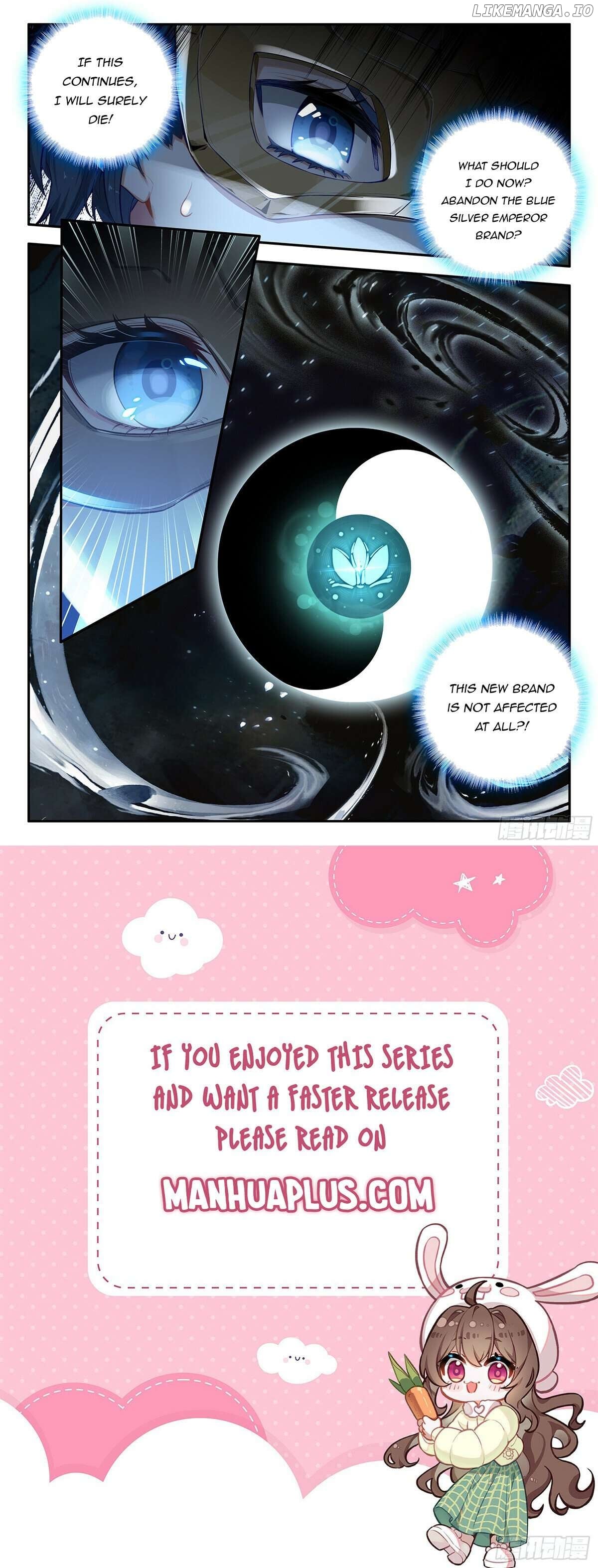 Read Soul Land V EN Manga Online
