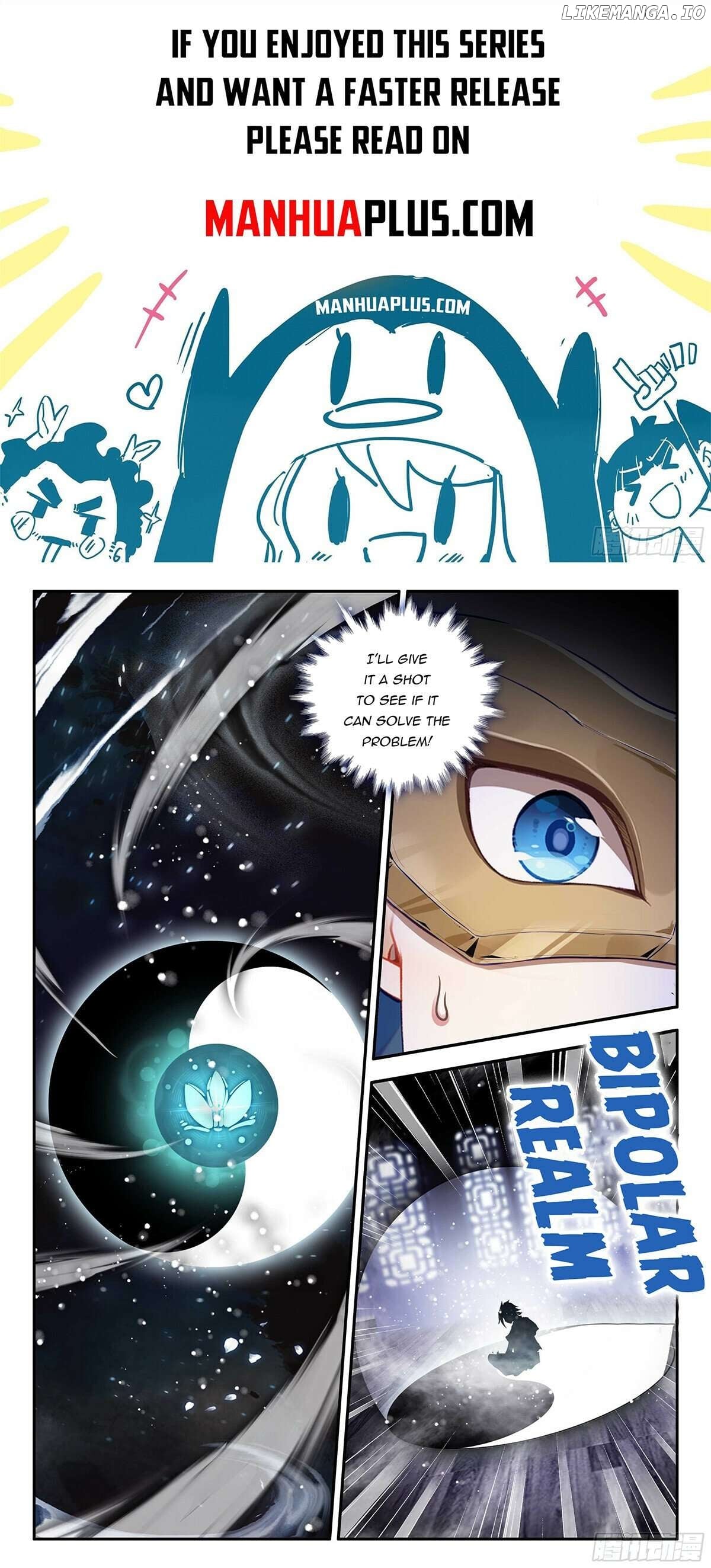 Read Soul Land V EN Manga Online