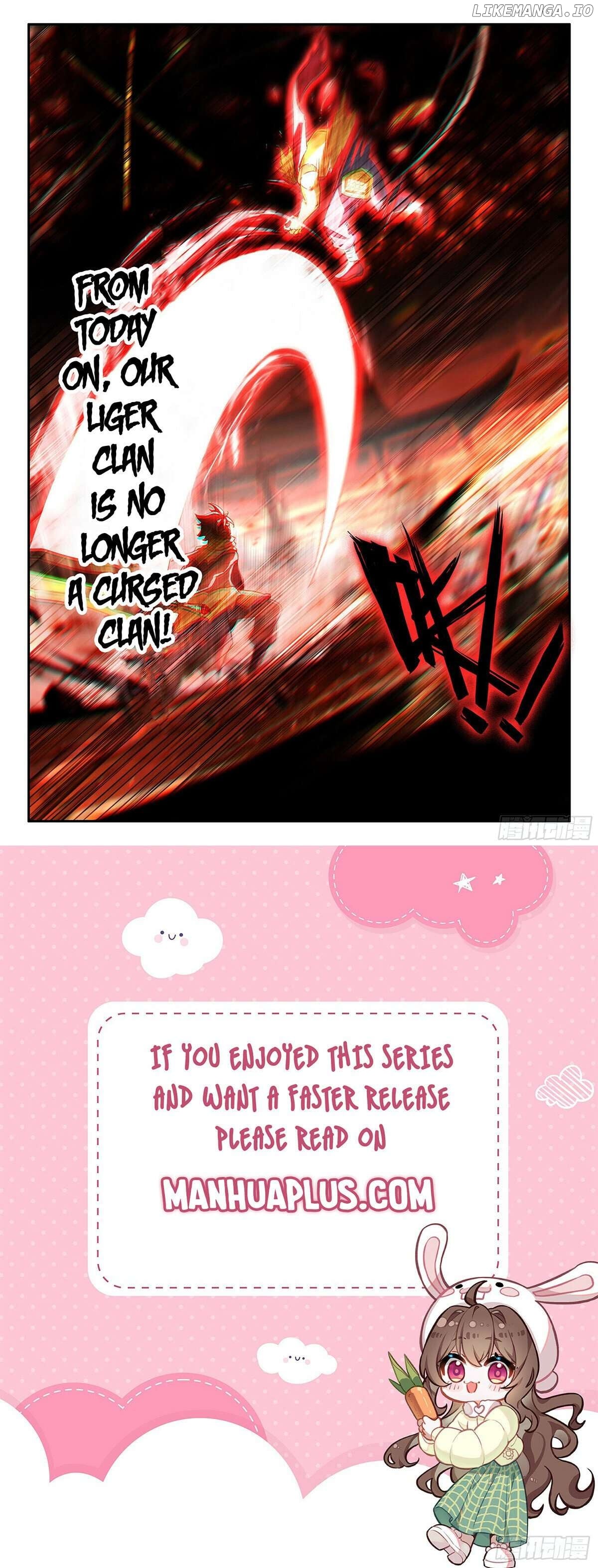 Read Soul Land V EN Manga Online
