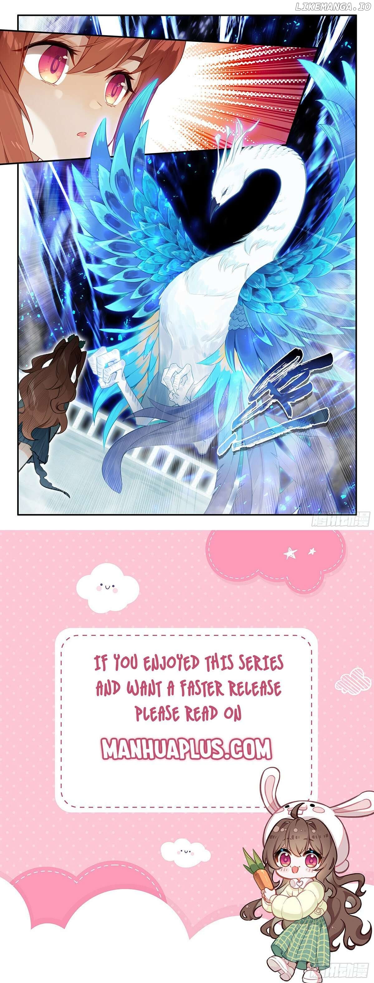 Read Soul Land V EN Manga Online