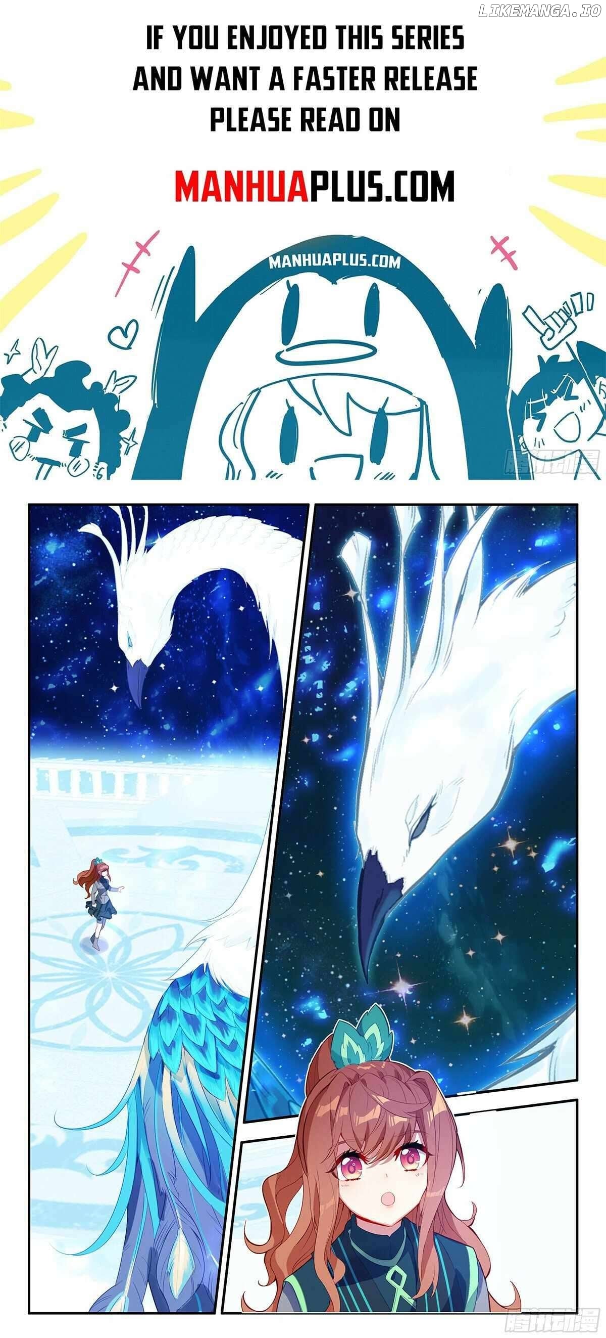 Read Soul Land V EN Manga Online