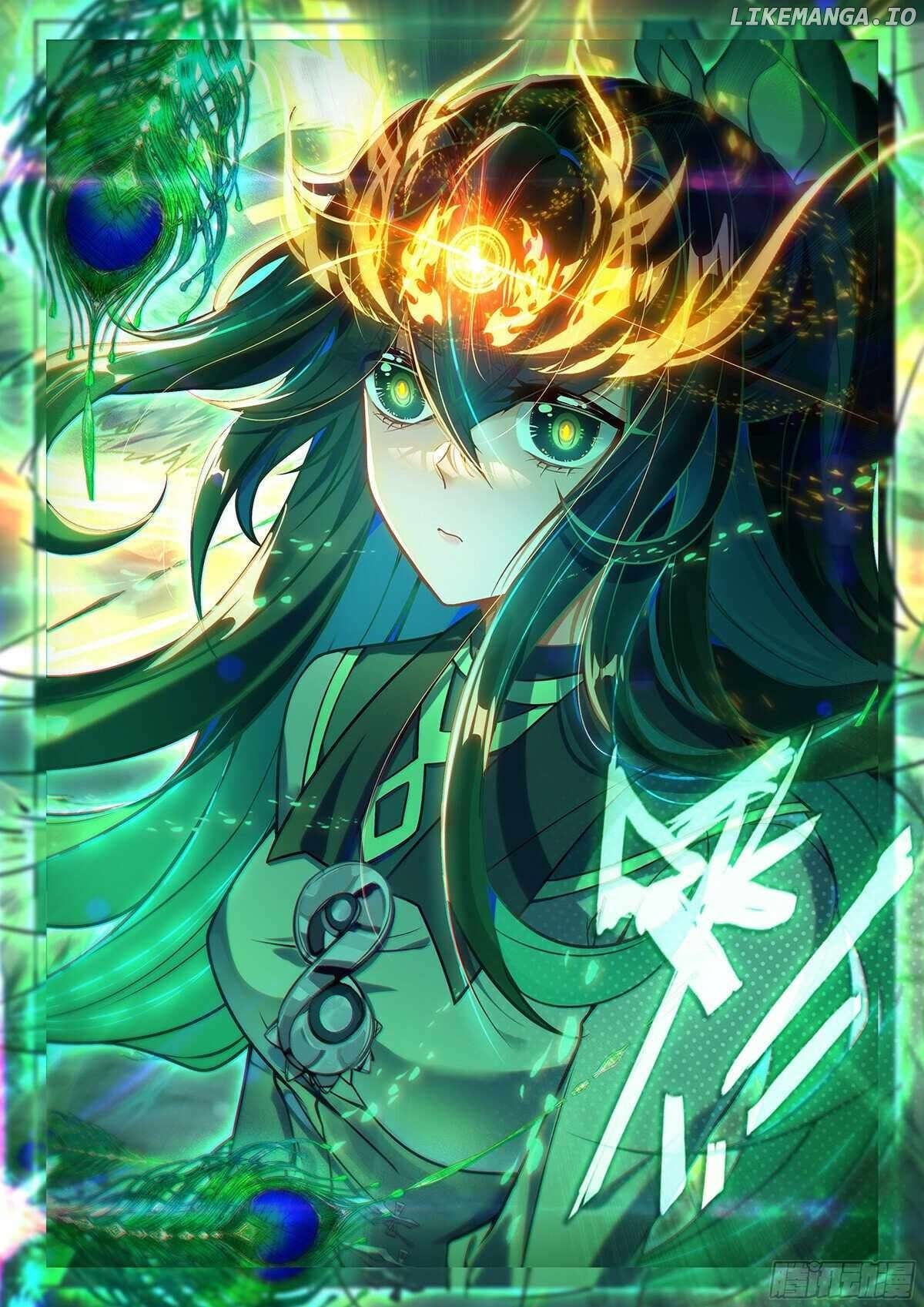 Read Soul Land V EN Manga Online