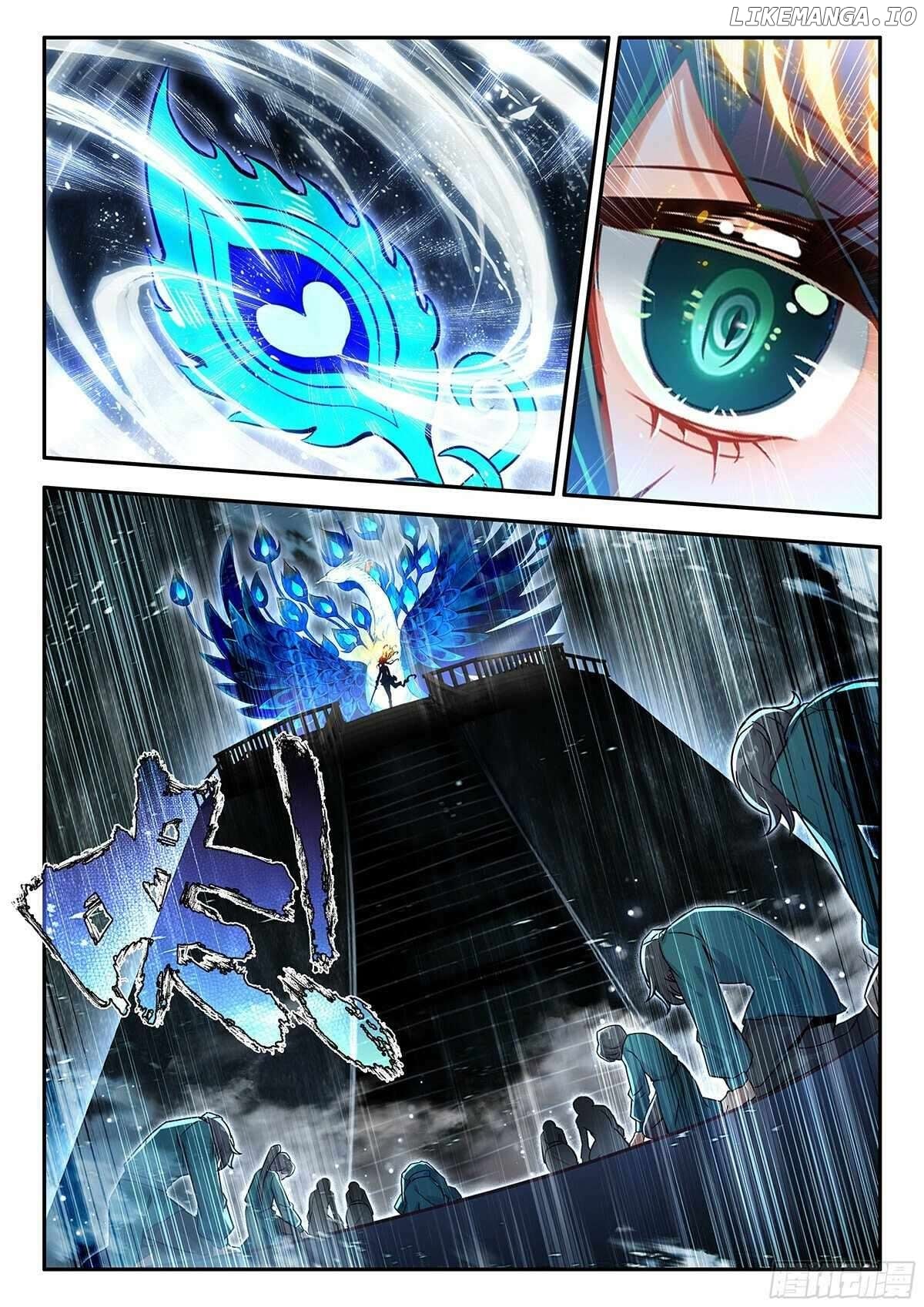 Read Soul Land V EN Manga Online