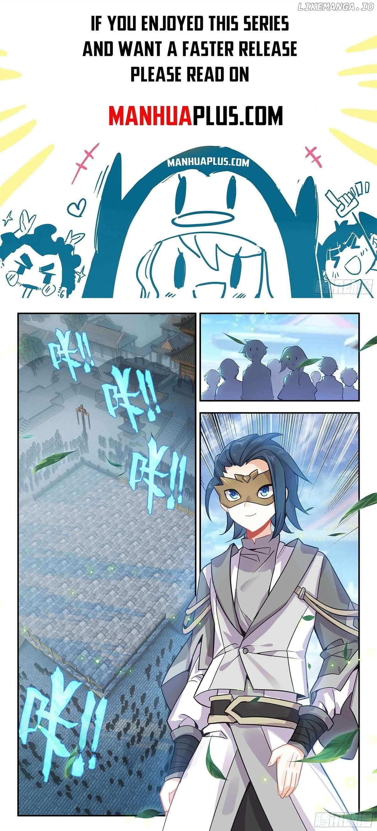 Read Soul Land V EN Manga Online