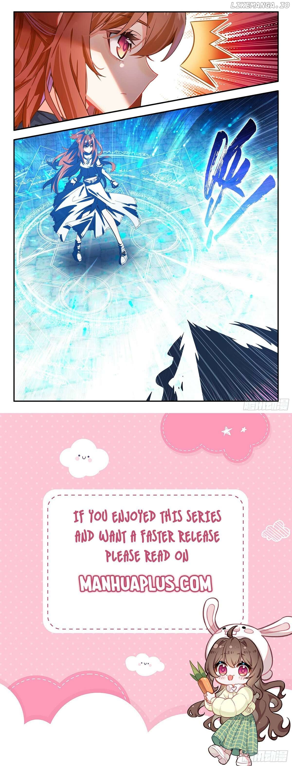 Read Soul Land V EN Manga Online