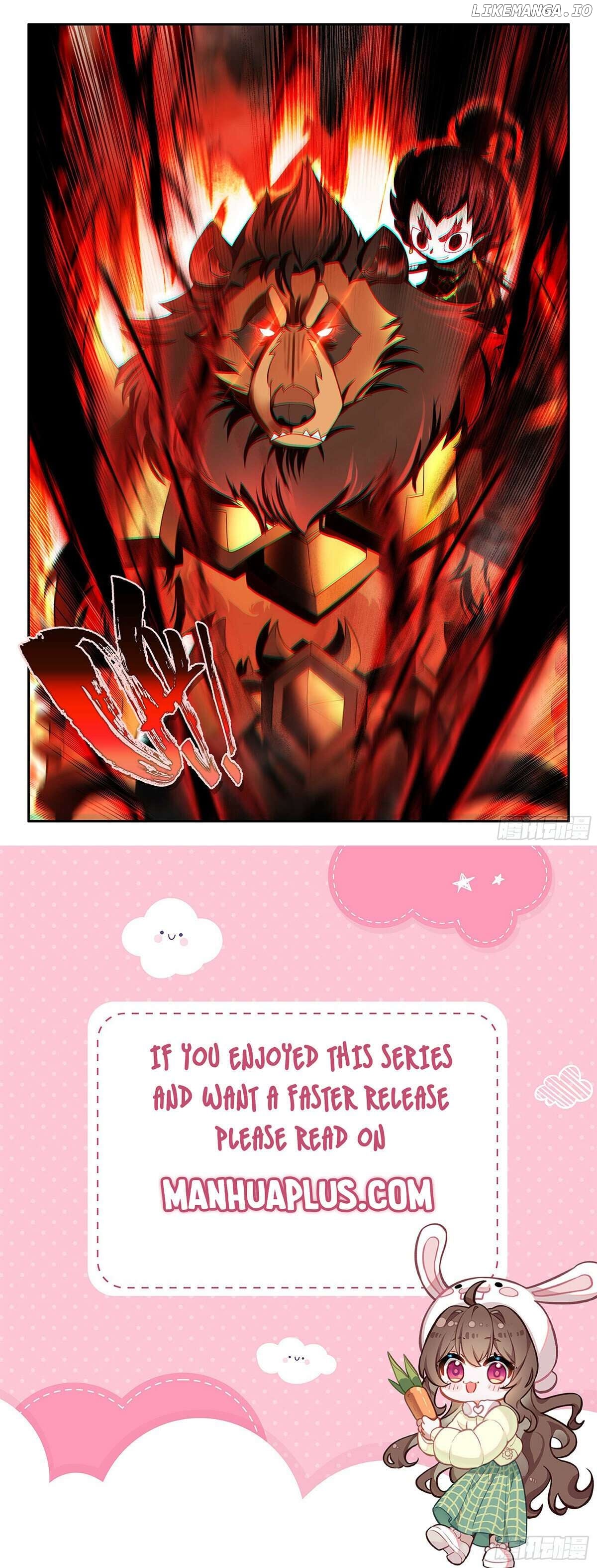 Read Soul Land V EN Manga Online