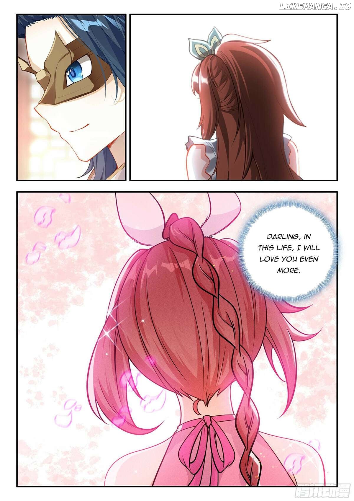Read Soul Land V EN Manga Online