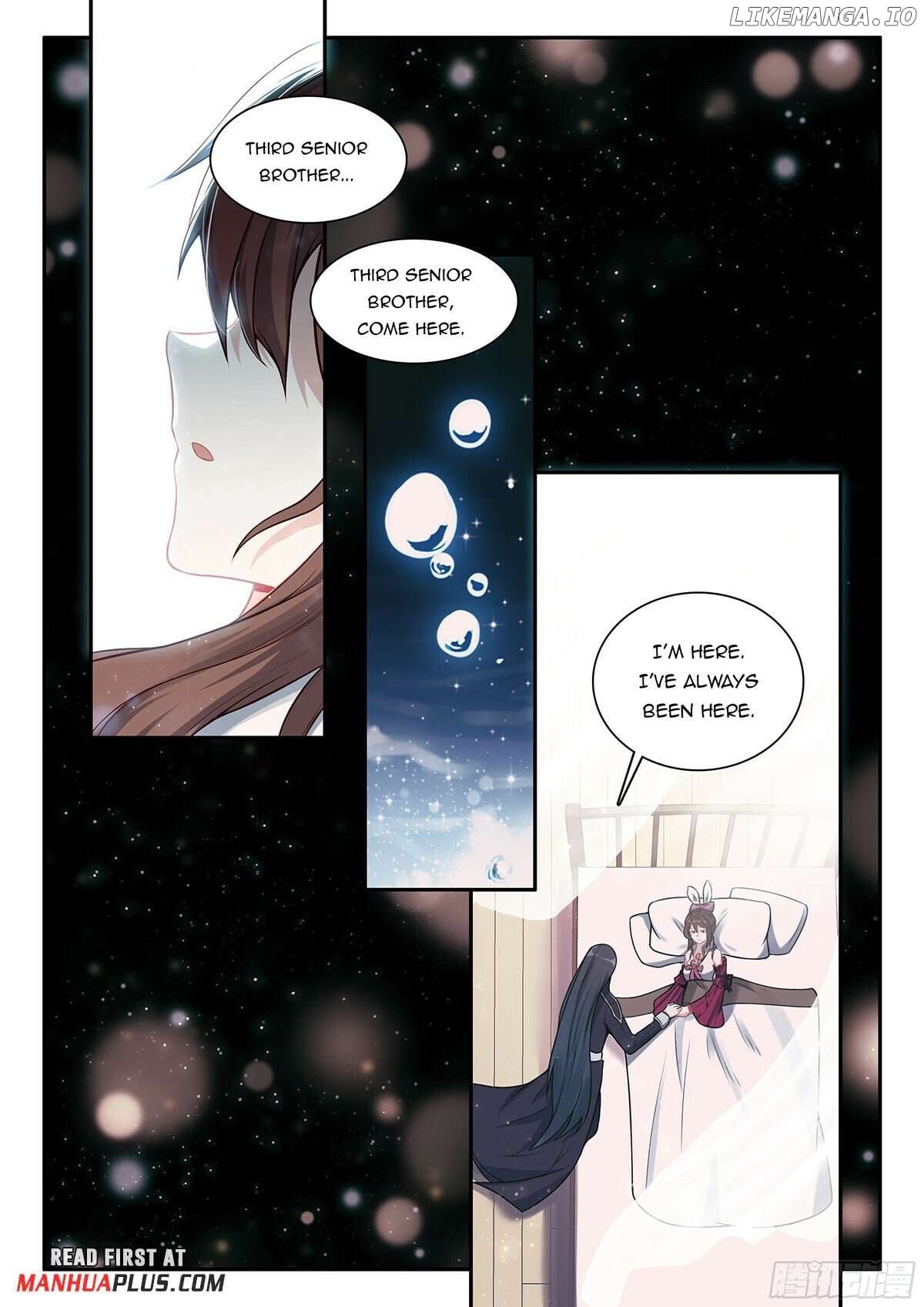 Read Soul Land V EN Manga Online
