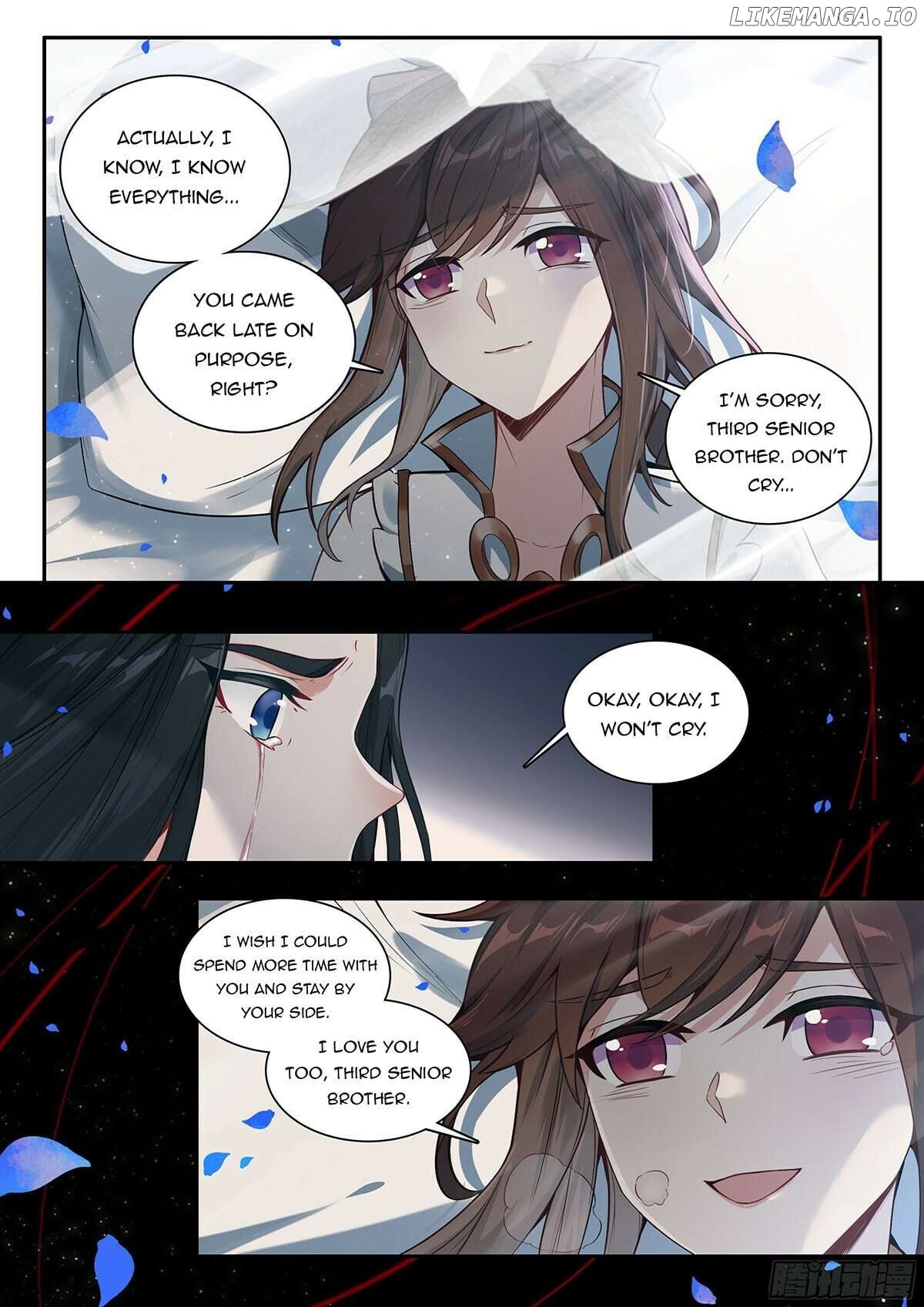Read Soul Land V EN Manga Online