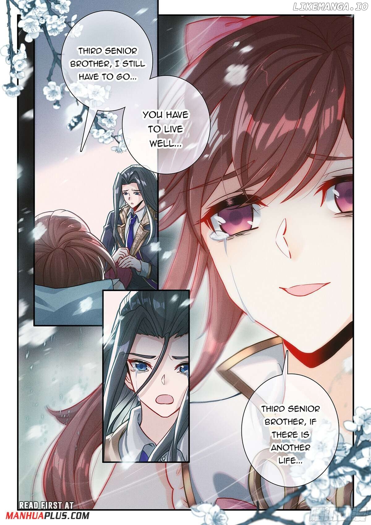 Read Soul Land V EN Manga Online