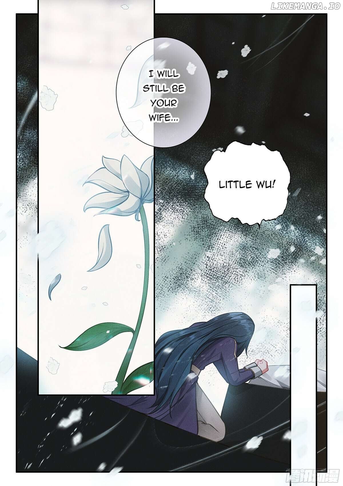 Read Soul Land V EN Manga Online