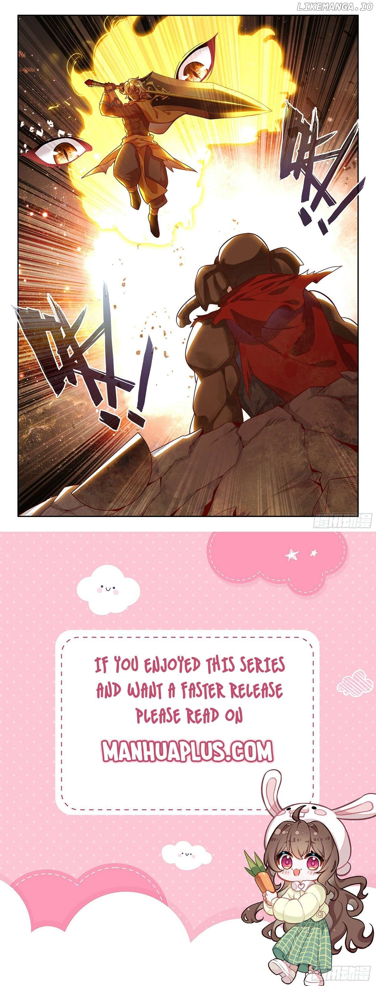 Read Soul Land V EN Manga Online