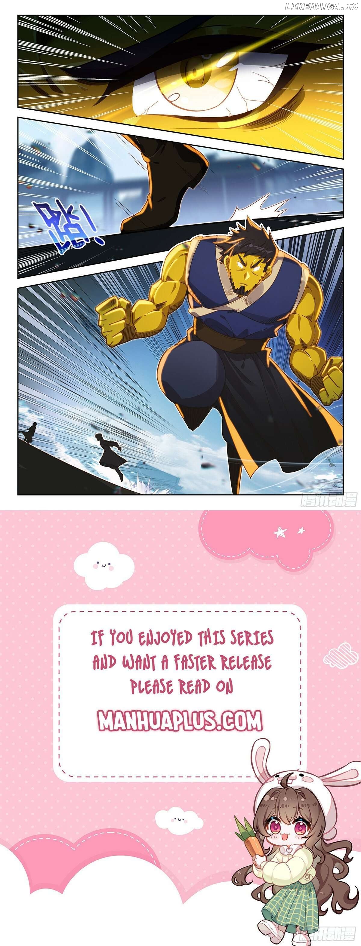 Read Soul Land V EN Manga Online