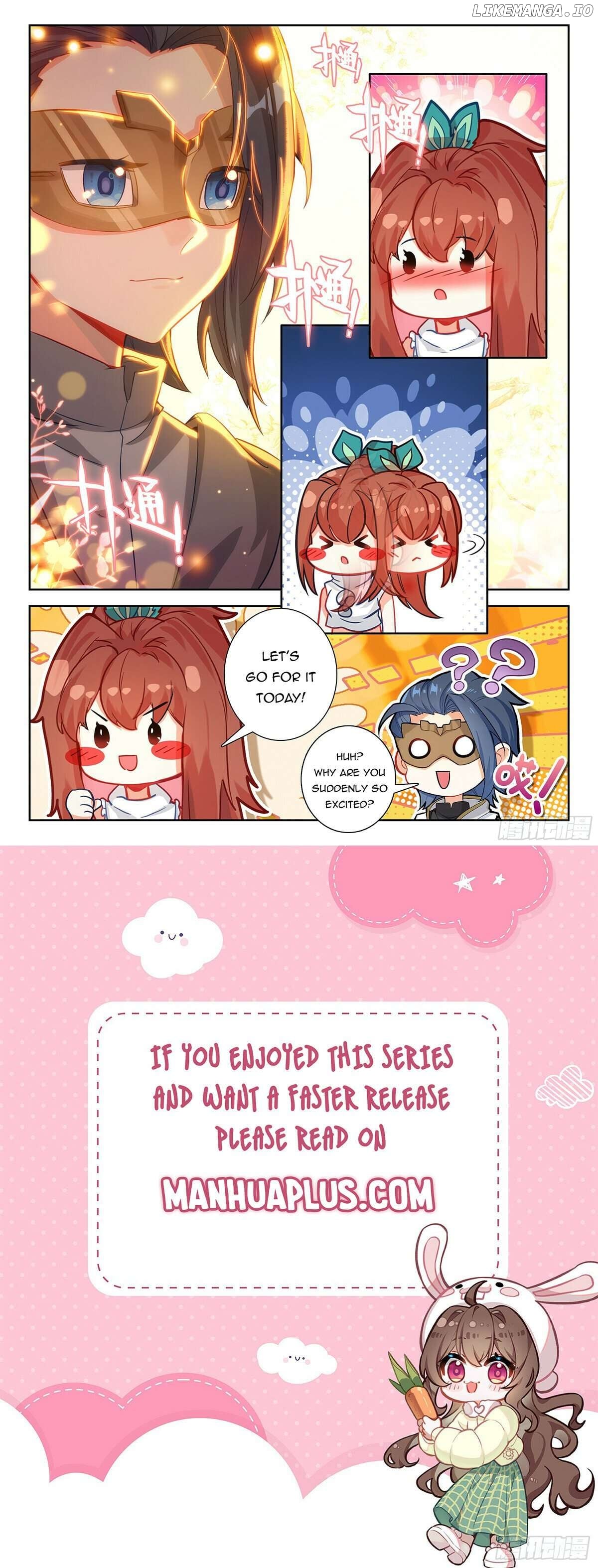 Read Soul Land V EN Manga Online