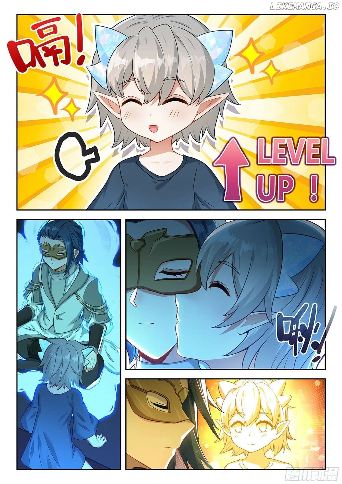 Read Soul Land V EN Manga Online
