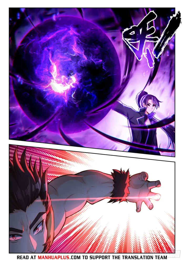 Read Soul Land V EN Manga Online