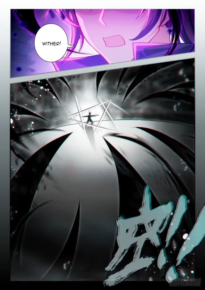 Read Soul Land V EN Manga Online