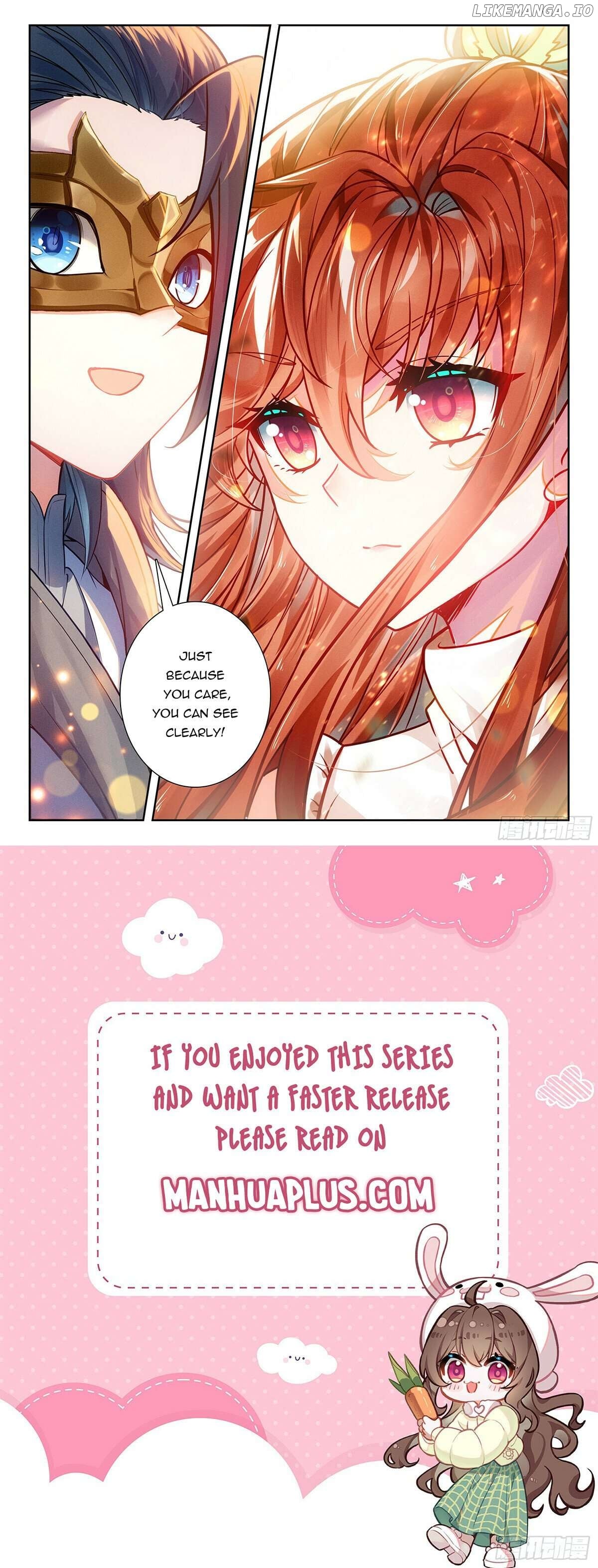 Read Soul Land V EN Manga Online