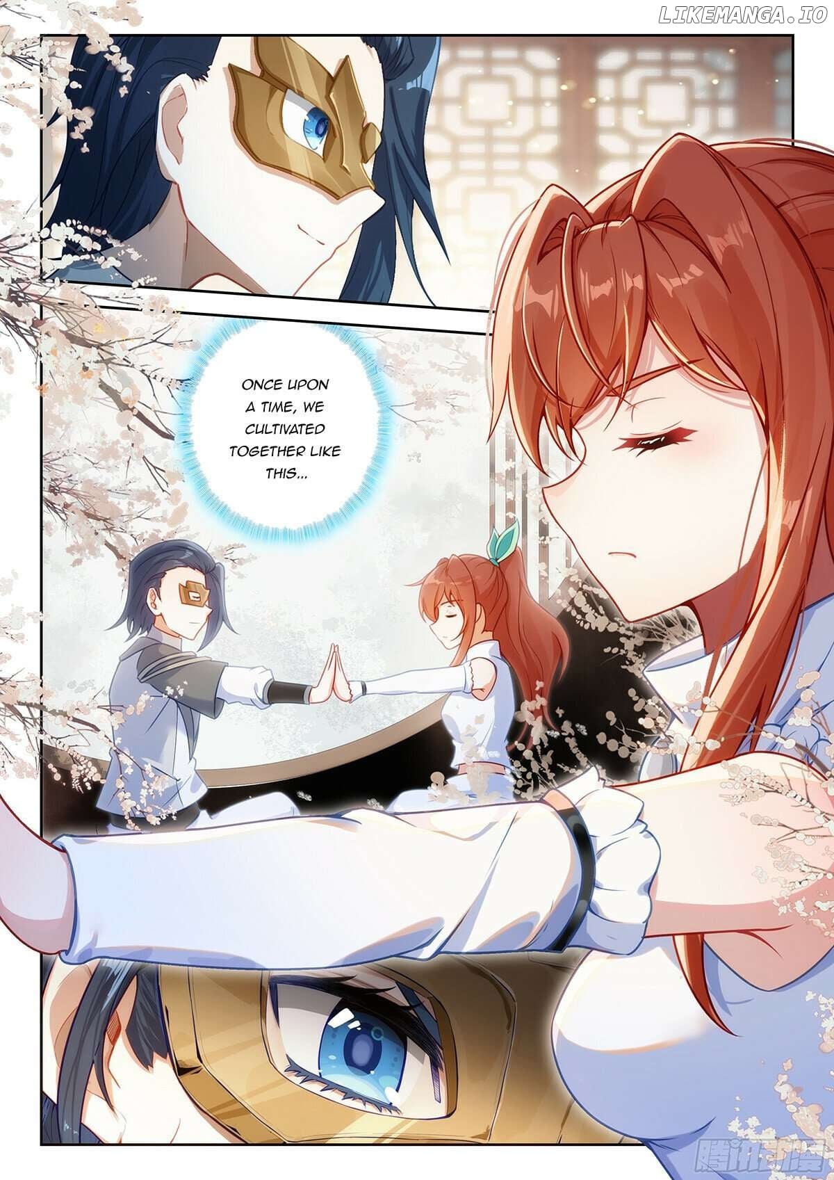 Read Soul Land V EN Manga Online