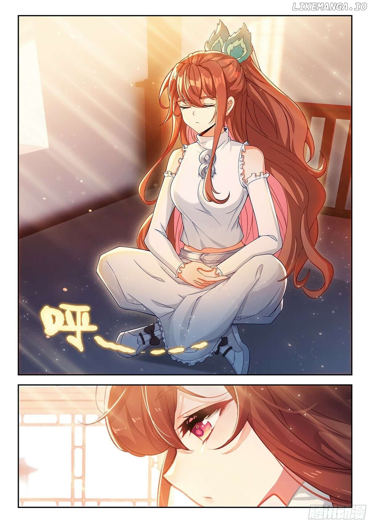 Read Soul Land V EN Manga Online