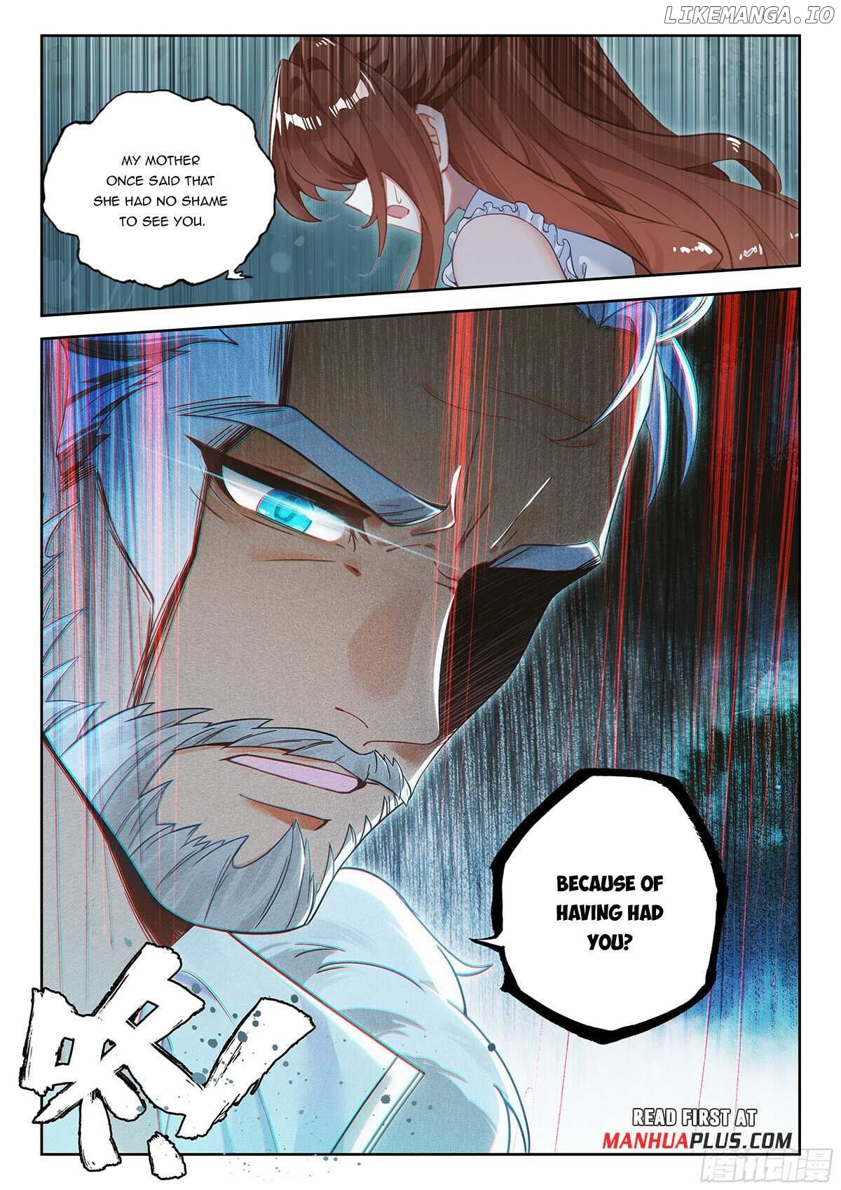 Read Soul Land V EN Manga Online