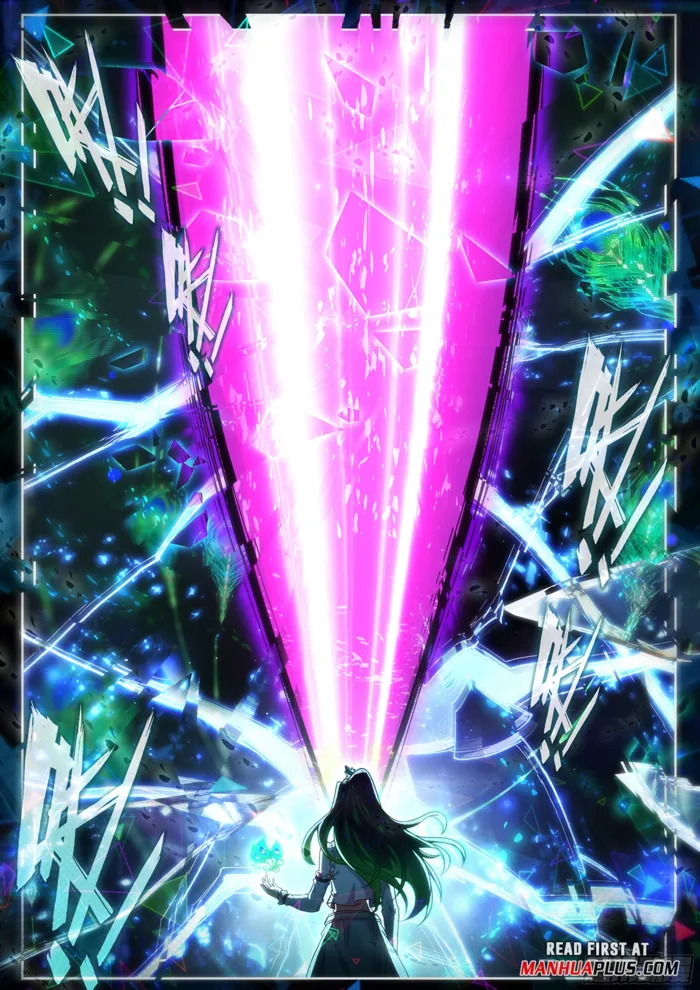 Read Soul Land V EN Manga Online