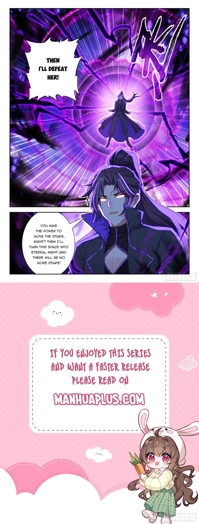 Read Soul Land V EN Manga Online