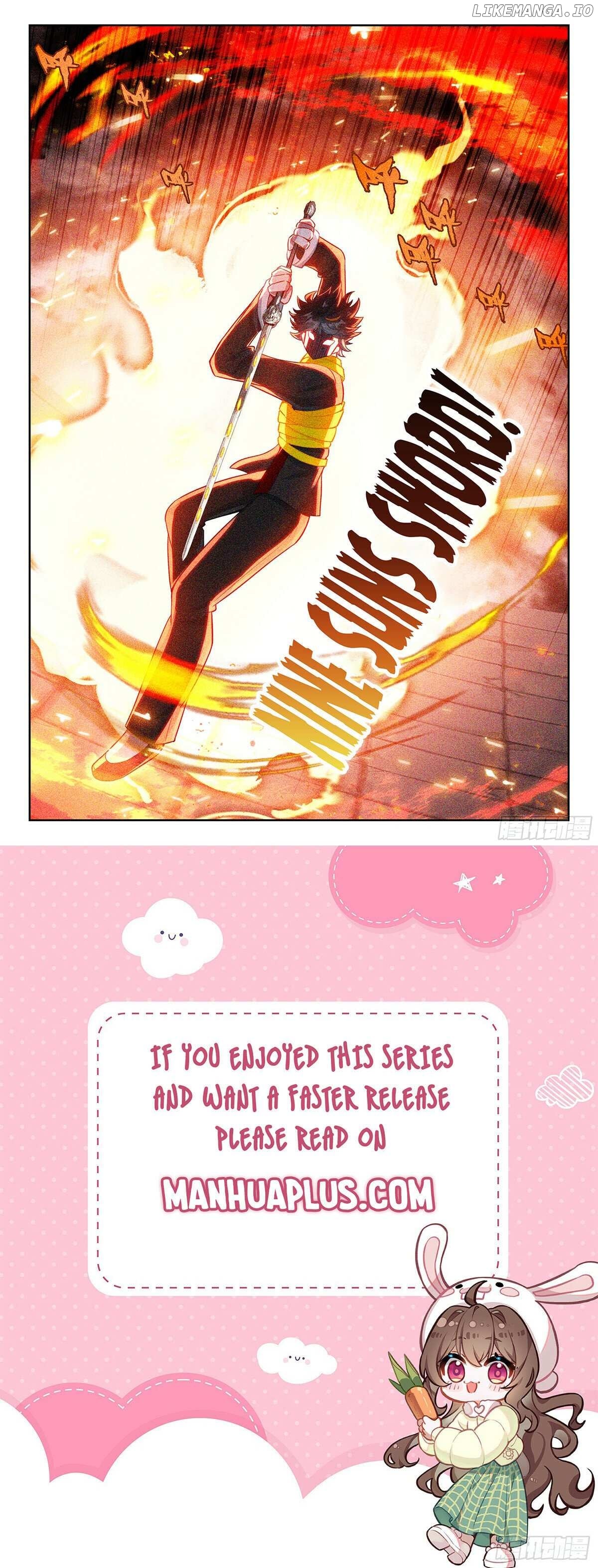 Read Soul Land V EN Manga Online