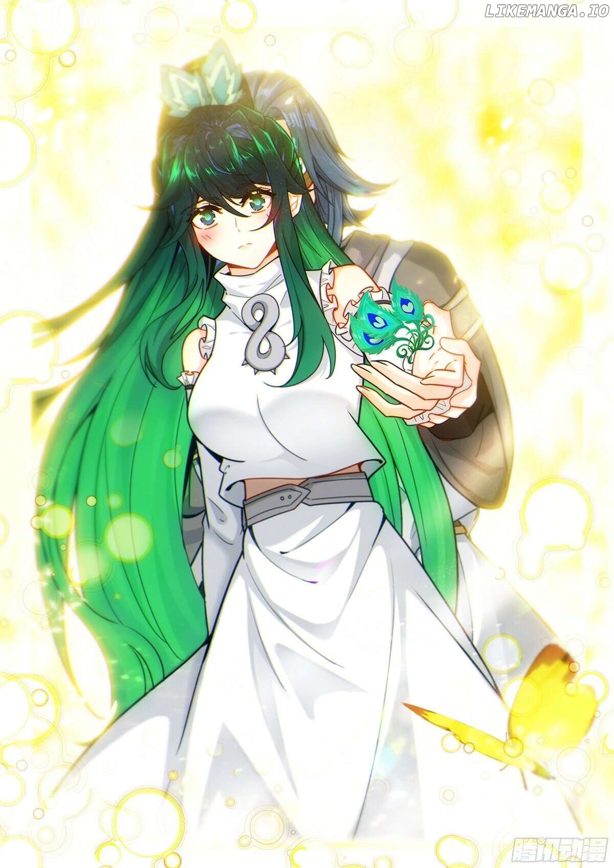 Read Soul Land V EN Manga Online